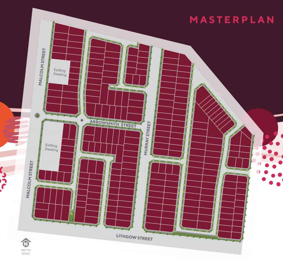 [Land for Sale] Timbarra Estate, Beveridge OpenLot